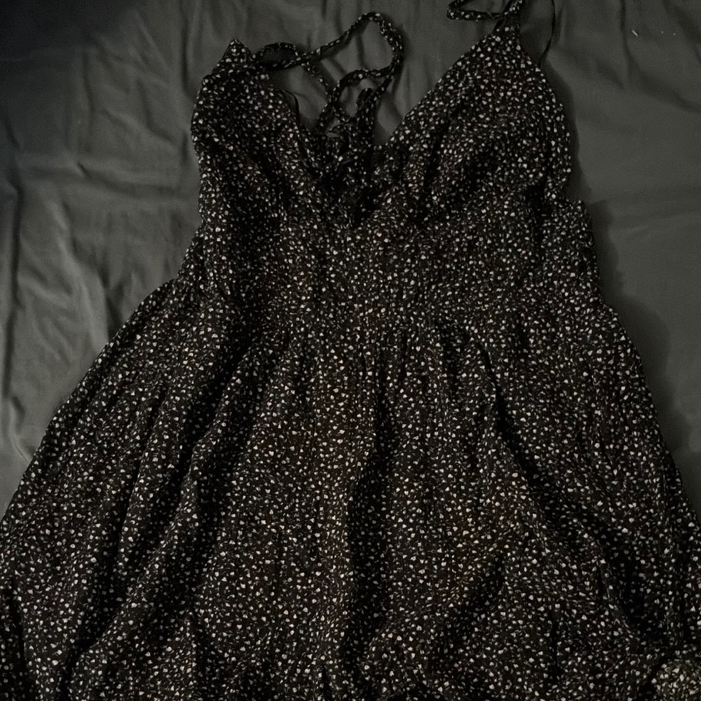Jumpsutaeropostale talla s